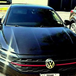 Volkswagon Jetta SEL Premium (De Lujo)