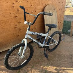 Kids Huffy BMX