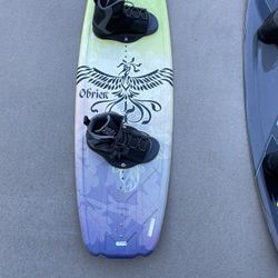 Wakeboard 