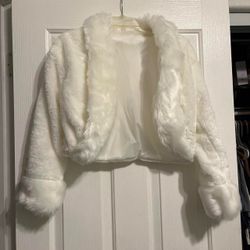 Fur Jacket
