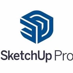 Sketchup Pro 2024