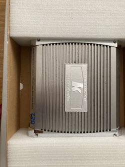 Kole Audio, Power Amplifier