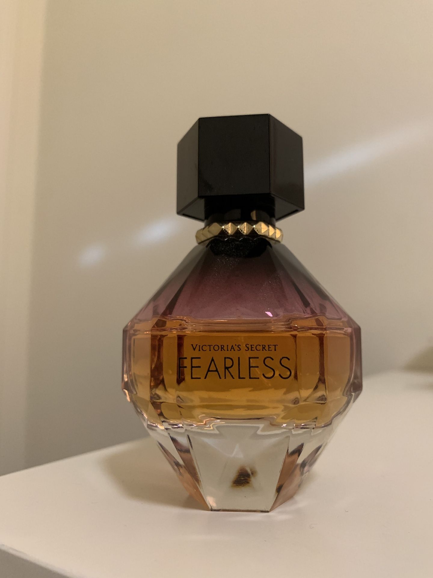 Victorias Secret Fearless perfume 50ml/ 1.7 fl oz