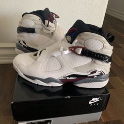 Air Jordan 8 Retro 