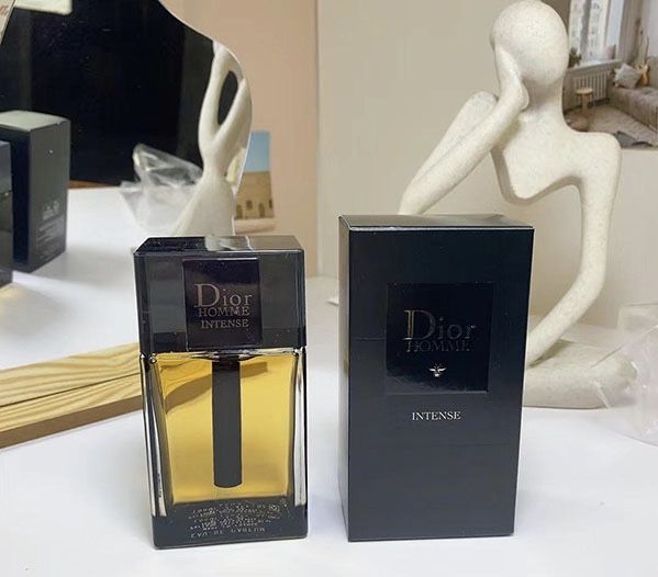 Dior HOMME Intense