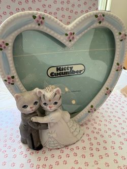 Kitty Cucumber FRAME THIS MOMENT