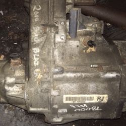 Ford And Chevy  Transfer Case  
