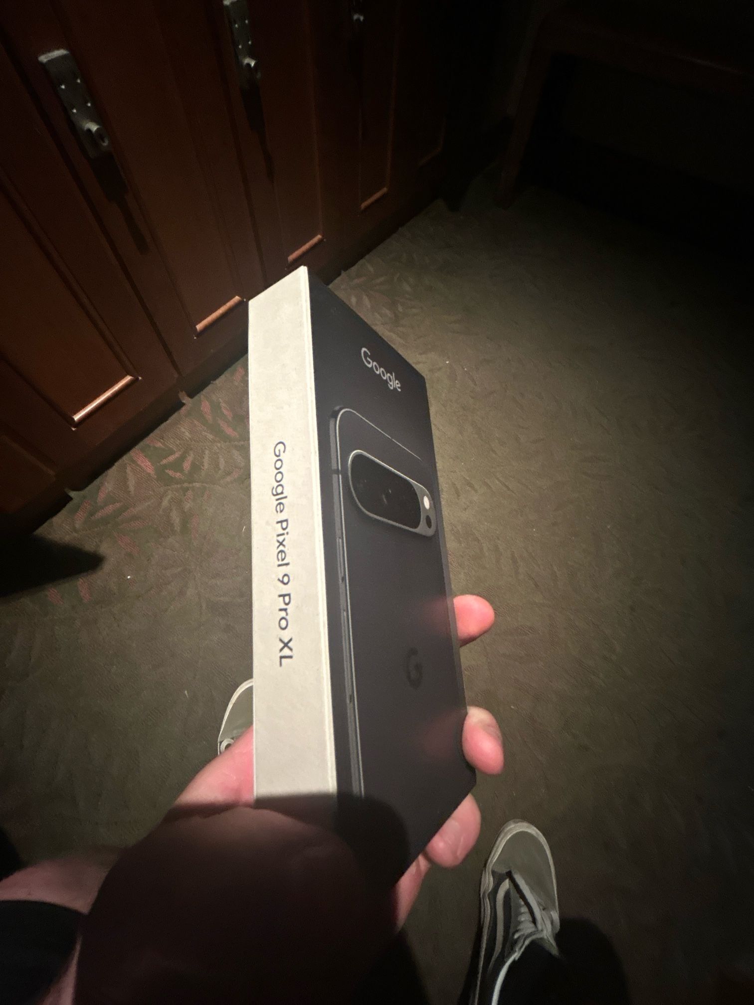 Google Pixel Pro Xl 1TB