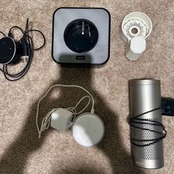 Alexa Devices