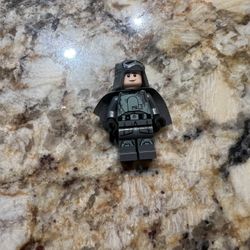 LEGO Han Solo Mudtrooper
