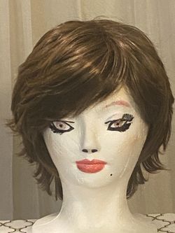Brand New Wig (Raquel)