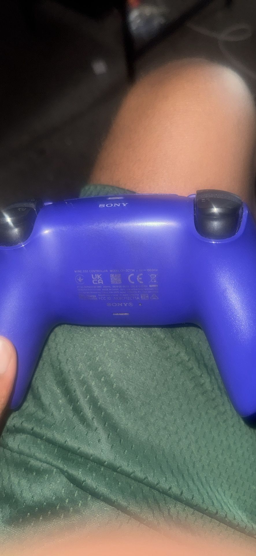Ps5 Controller