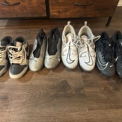 Nike Football Cleats