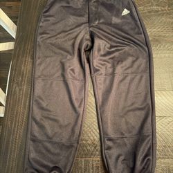Adidas Youth Baseball Pants