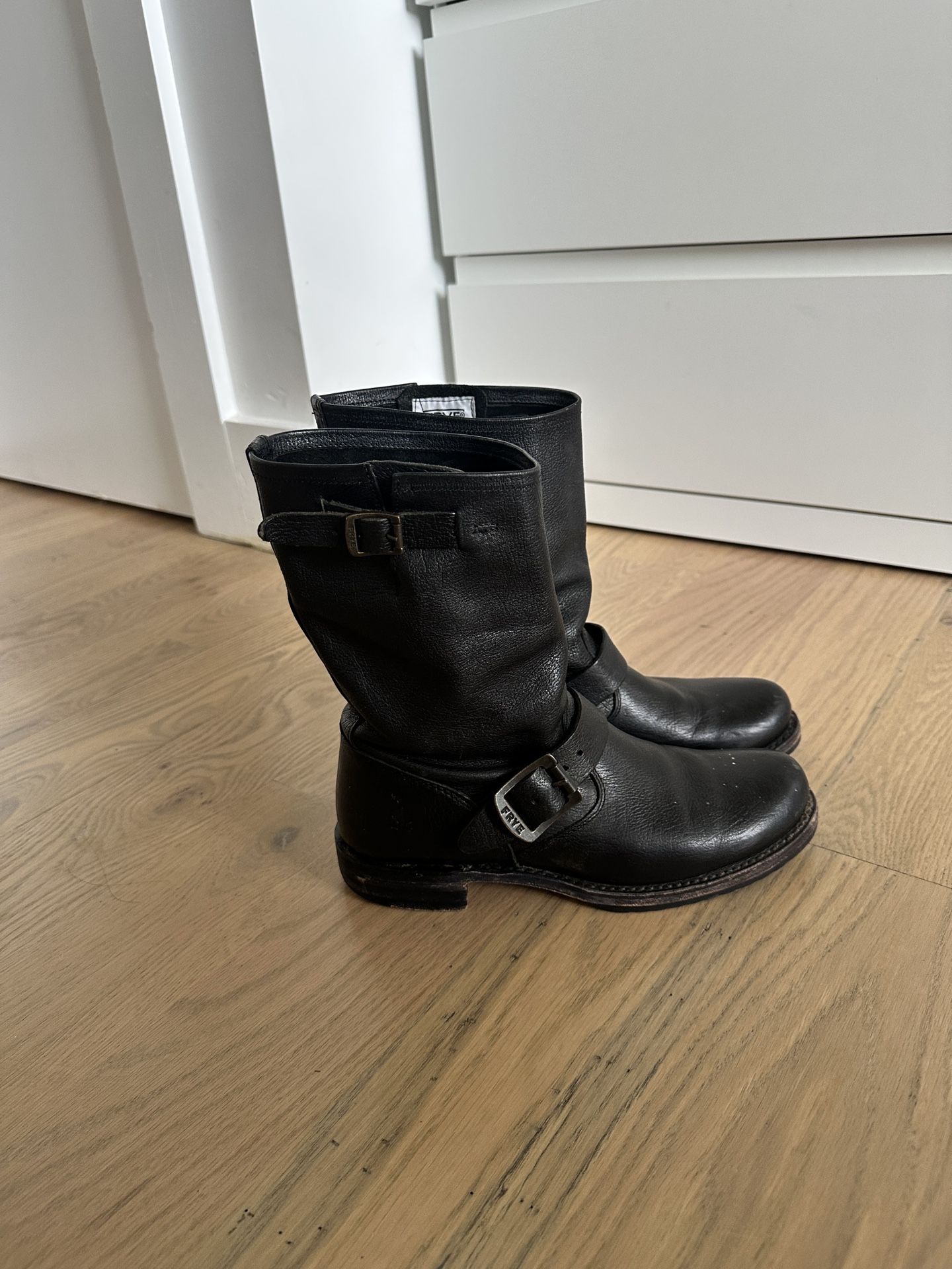 Frye Boots