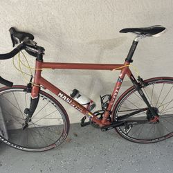 Masi Grand Criterium  
