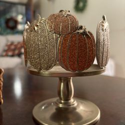 Bath & Body works Candle Holders