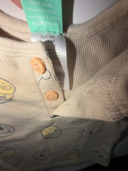 Ropa de bebé