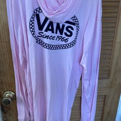 shirt Vans