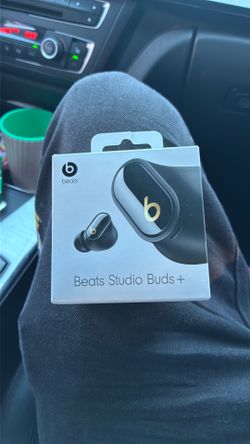 Beats Studio buds +