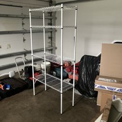 Shelf