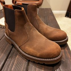 Timberland Britton Road Chelsea Boots