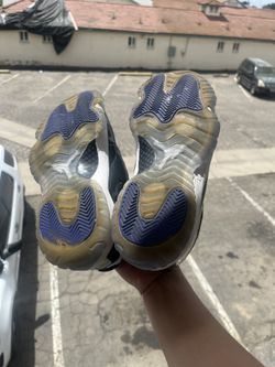 Jordan’s