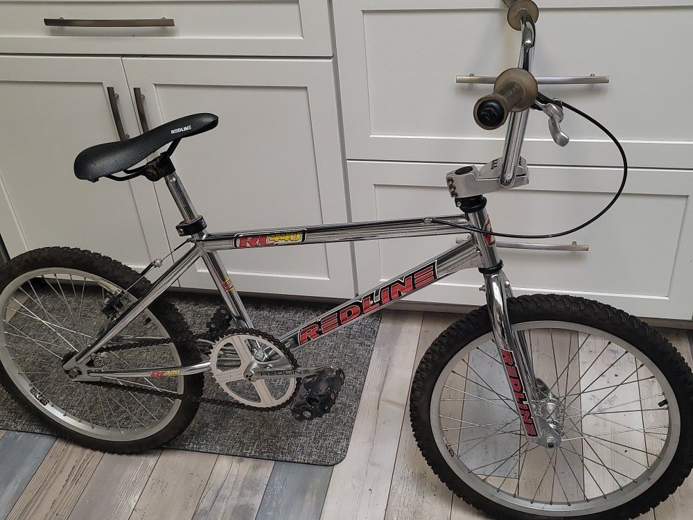 Redline 440 bmx hotsell