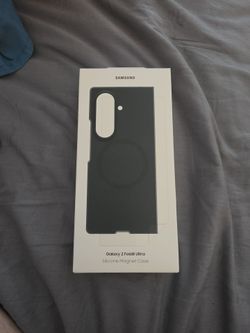 Galaxy Z Fold8 Ultra Magnet Case