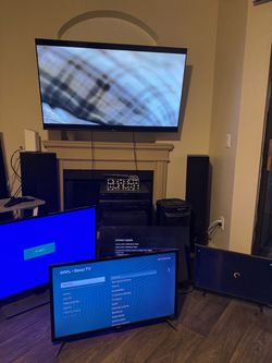 Tv Bundle