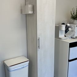 Storage Cabinet 