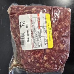 Organic Grass Fed Meat