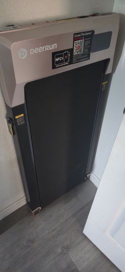 Urban Q2 Walking Pad (Read Description)