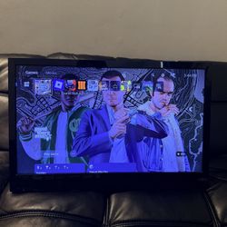 tv monitor 