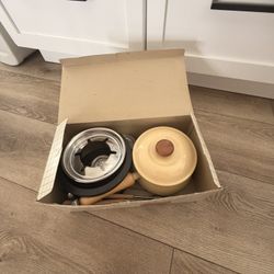Fondue Set