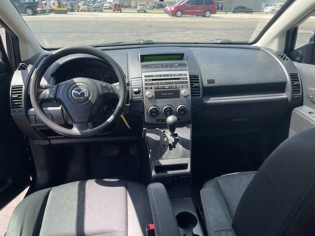 2010 Mazda Mazda5