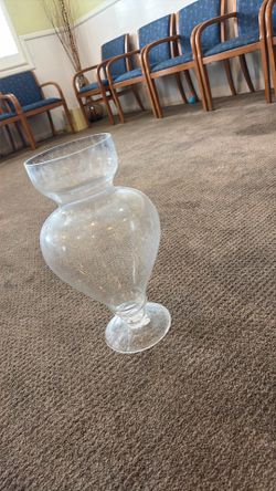 Free Sweets table canister