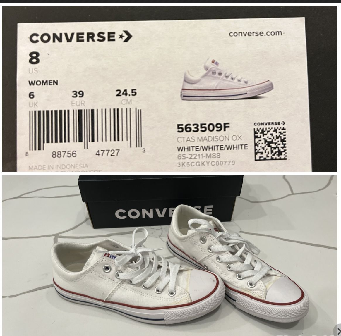 Converse