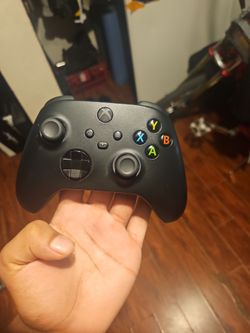 Xbox series x controller