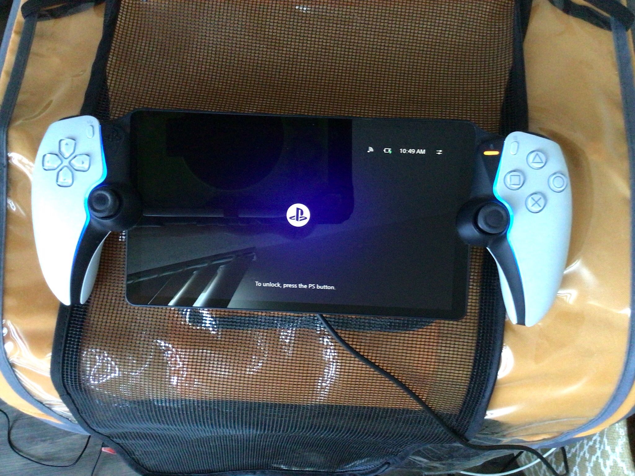 PS PORTAL ( First $140 Or Trade For 3DS Or Vita )