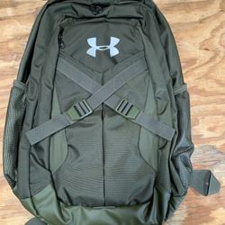 Under Armour Backpack