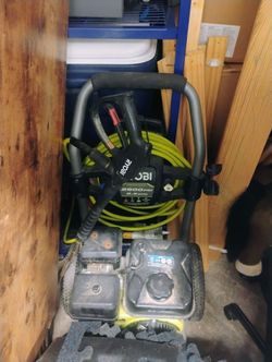 Power Washer Washing machine