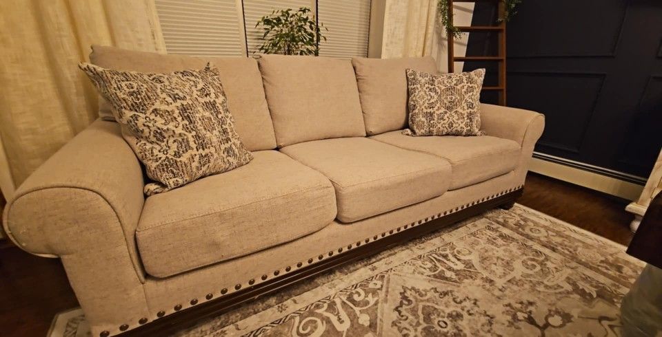 3 Seater Couch