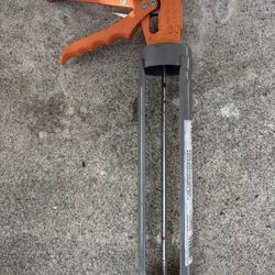 Caulk Gun 29 Oz