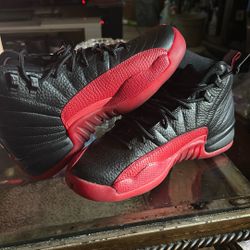 Air Jordan’s 12 Retro BG