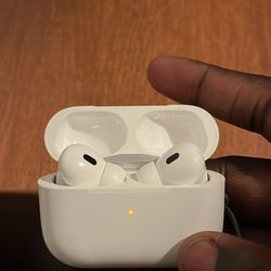 Air Pods Pros 
