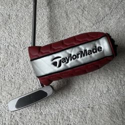 Taylormade Putter