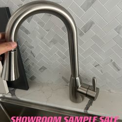 kitchen faucet tap