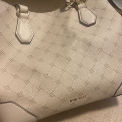 Nine West Hand Bag .