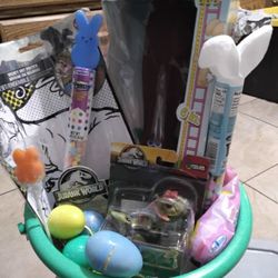 Easter Baskets